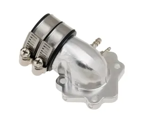Inlaatspruitstuk Modulair Voca D=34MM Yamaha Aerox