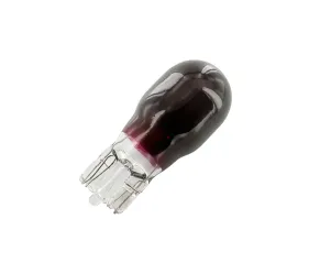 Parkerlichtlamp STR8, T13 12V 10W, Rood