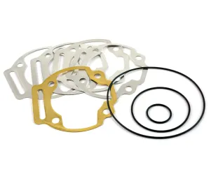 Cilinder Pakkingset 2Fast Derbi Euro3