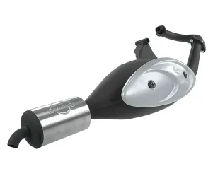 Tuningkit Top Performance + Sitoplus Piaggio AC (2-takt)