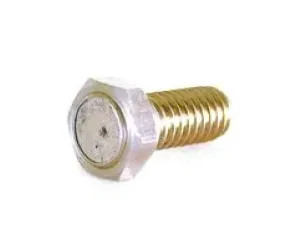 Magneetschroef Voor Remschijf Koso M6x1.0x19.7