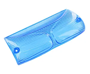 Achterlicht Lens STR8 GIileraStalker Blauw