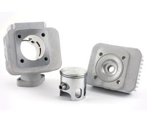 Cilinderkit - Stage 6 - Sport Pro MK2 70 cc - Minarelli Verticaal - AC