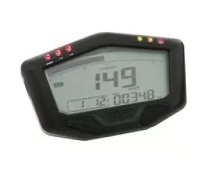 Snelheidsmeter Koso DB-02 Off-Road