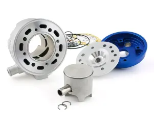 Cilinder 2Fast 90CC Minarelli LC