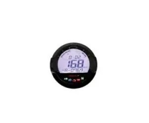 Snelheidsmeter Koso DL-03S D64 Street-Legal