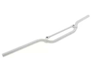 MX Stuur 22MM Wit