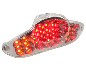 Achterlicht Lexus Met Led-Indicator Gilera Runner  NA 08/2005 CE-Markering