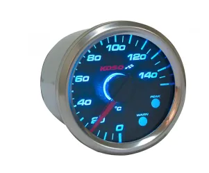 Thermometer Koso Analog GP