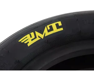 Band PMT 110/55 - 10" Drag Race
