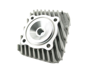 Stage 6 - Racing MK2 70 cc - Gilera / Piaggio - AC
