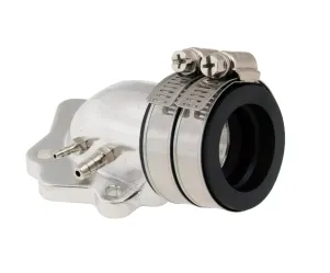 Inlaatspruitstuk Modulair Voca D=34MM Yamaha Aerox