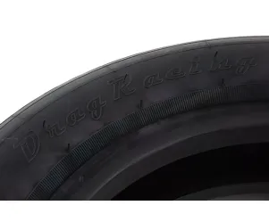 Band PMT 110/55 - 10" Drag Race