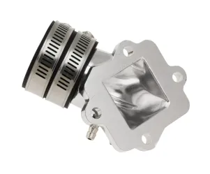 Inlaatspruitstuk Modulair Voca D=34MM Yamaha Aerox