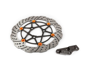 Remschijf 280 mm Yamaha Aerox Stage6 R/t (Oversized Monster Disc)