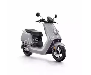 Kappenset Niu N-serie elektrische scooter Nardo Grey