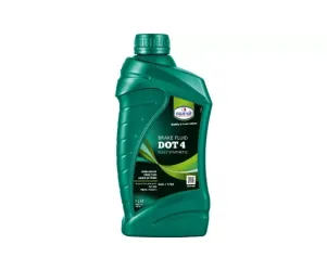 Scooter Remolie Eurol - 250 ml
