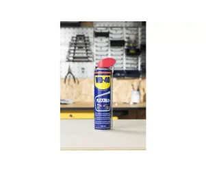 WD 40 Multispray met aluminium flexibele spuitmond