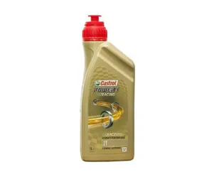 Olie Castrol Power 1 Racing 2 Takt (1 liter)