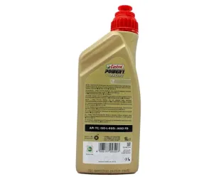 Olie Castrol Power 1 Racing 2 Takt (1 liter)