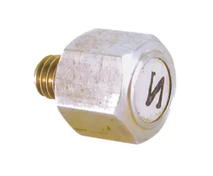 Magneetschroef Voor Remschijf Koso - m6x1.0x16.5 (1x) Schrijf Recensie