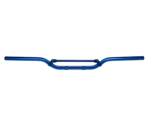 MX Stuur 22MM Blauw