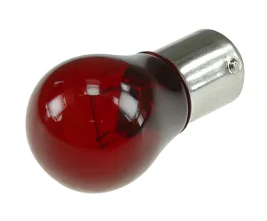 Achterlichtlamp STR8 12V / 21/5W Rood