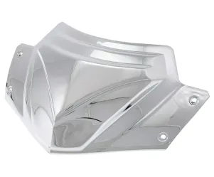 STR8 Stuurspoiler Aprilia SR Factory Chrome