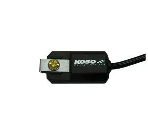 RPM Signaalfilter Koso