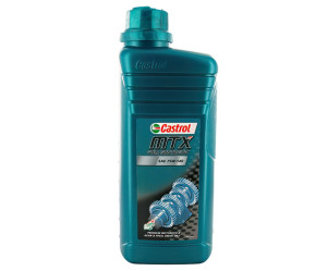 Castrol mtx transmissieolie 100% synthetisch  75w-140 1L