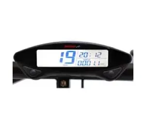 Snelheidsmeter Koso DB EX-02