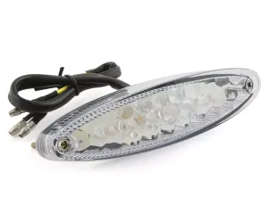 Achterlichtruimte 15 Leds Helder Wit CE-Markering