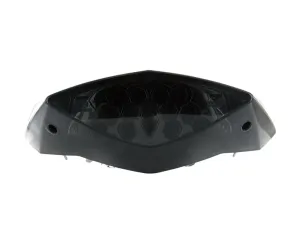 Achterlicht Led Met Indicatoren Black-Line Peugeot Speedfight 3 CE-Markering