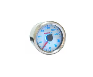 Thermometer Koso Analog GP