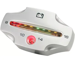 Voltmeter Led Koso