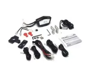 Snelheidsmeter Koso DB-02 Off-Road
