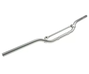 MX Stuur 22MM Alu