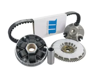 Variateur Set Piaggio lang >1998