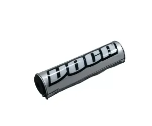 Stuurpad Voca (180 mm), zilver