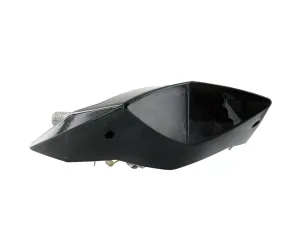 Achterlicht Led Met Indicatoren Black-Line Peugeot Speedfight 3 CE-Markering