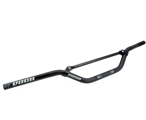 Motocross Stuur Voca Racing D.22,2 MM Zwart 