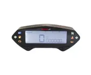 Nieuwe Snelheidsmeter DB01RN Met E-Mark