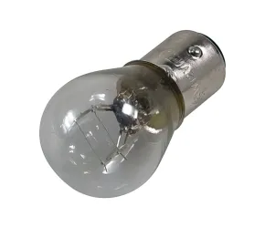Gloeilamp Voor Achterlicht 12V 18-5W, Wit CE-Markering