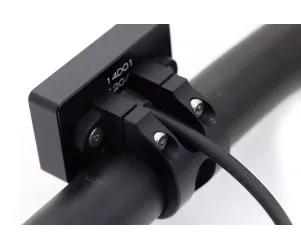 Snelheidsmeter Bevestiging Koso 22MM Stuur D1 Oled