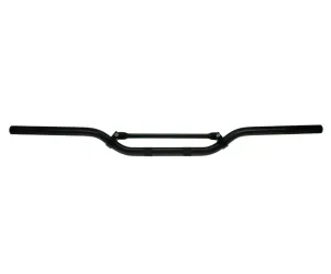 MX Stuur 22MM Zwart