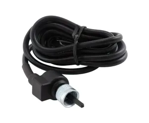 Adapterkabel Voor Koso Snelheidsmeter Jis A Yamaha Aerox / MBK Nitro