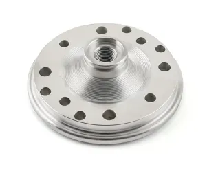 2Fast Cilinderkop Verbrandingskammer Standaard D=52MM Yamaha Aerox / MBK Nitro