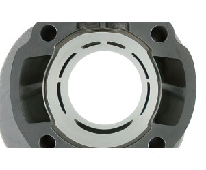 Cilinderkit - Stage 6 - Pro MK2 70 cc P10 - Minarelli Horizontaal - AC