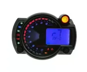 Snelheidsmeter / Tachometer Koso Rx2n 0-20000 RPM
