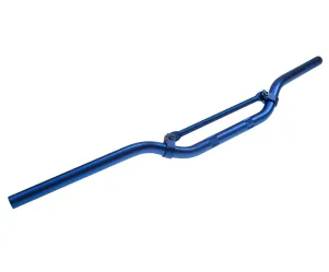 MX Stuur 22MM Blauw